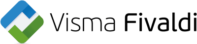 Visma Fivaldi Icon